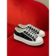 Christian Dior Casual Shoes